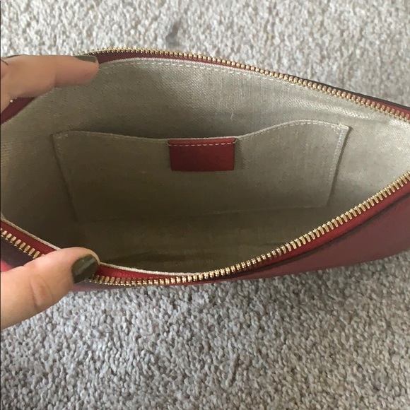 Gucci clutch - Picture 5 of 7
